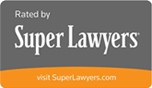 rated by superlawyers
